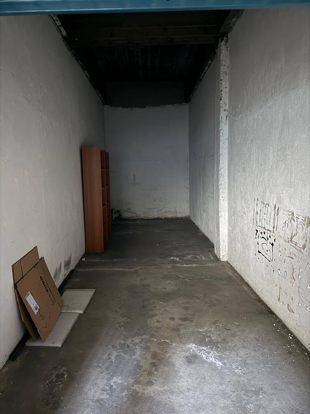 box in vendita a Torino, Santa Rita