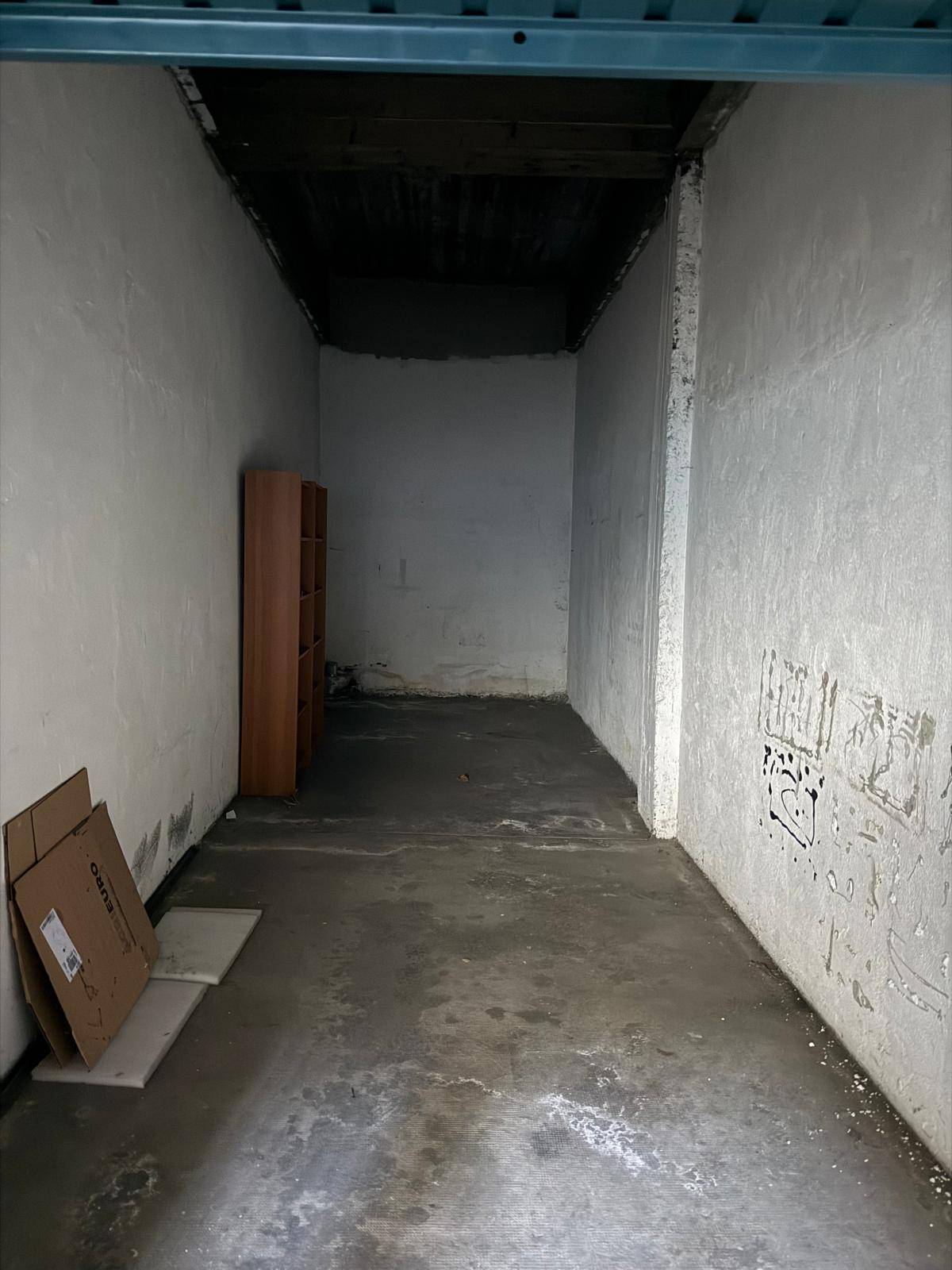 box in vendita a Torino, Santa Rita