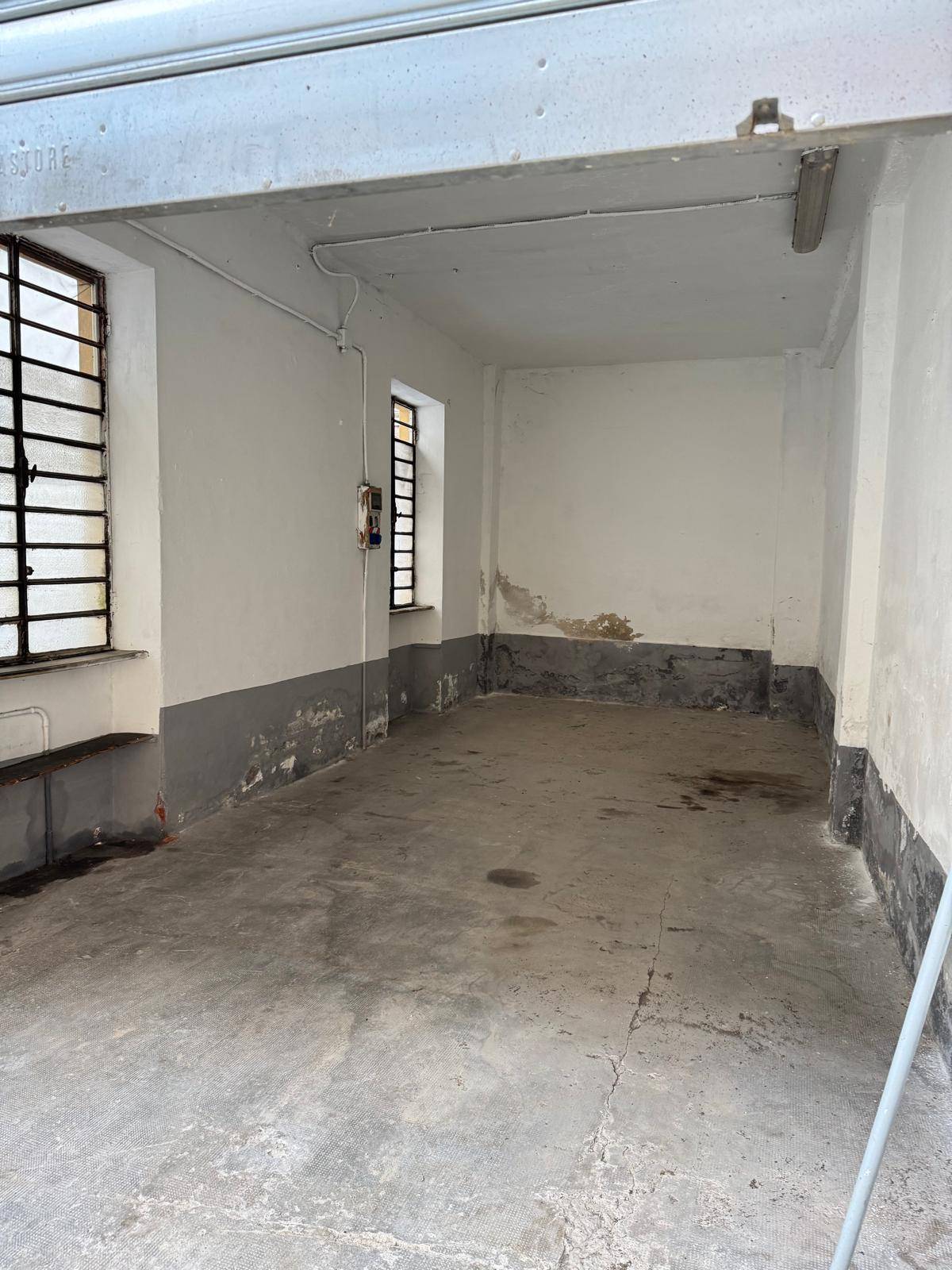 box in vendita a Torino, Borgata Vittoria