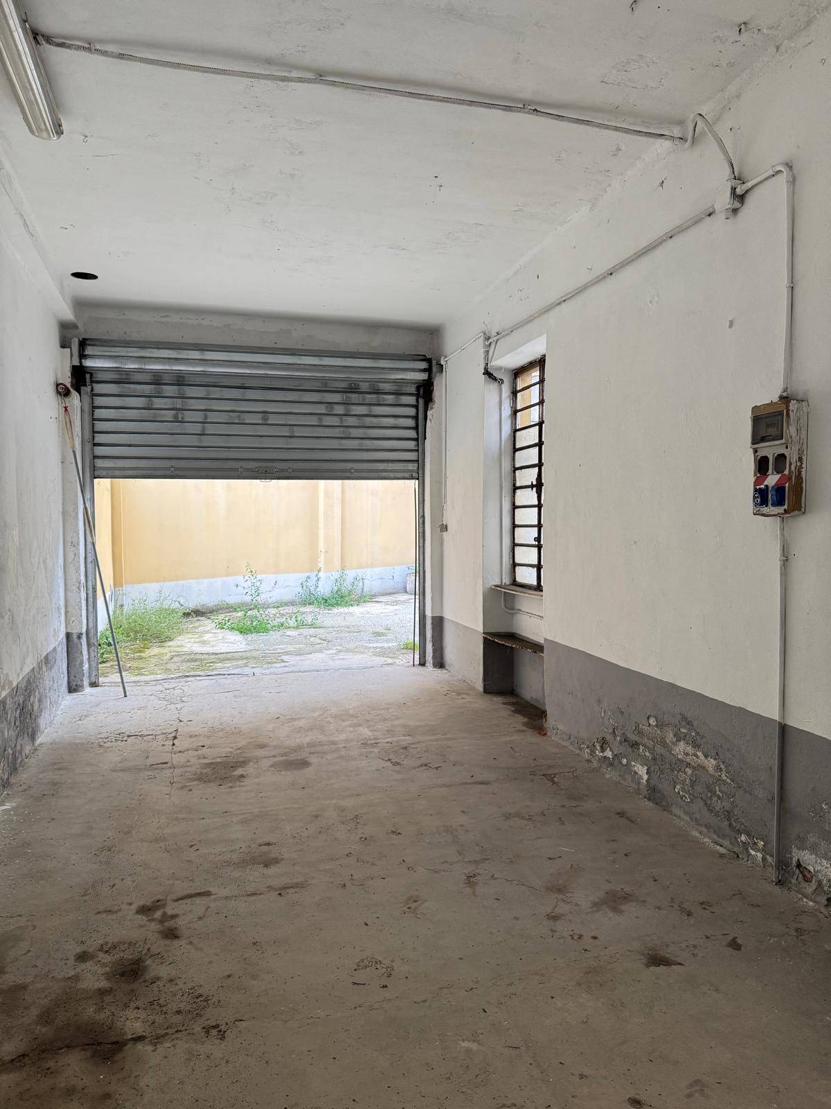 box in vendita a Torino, Borgata Vittoria