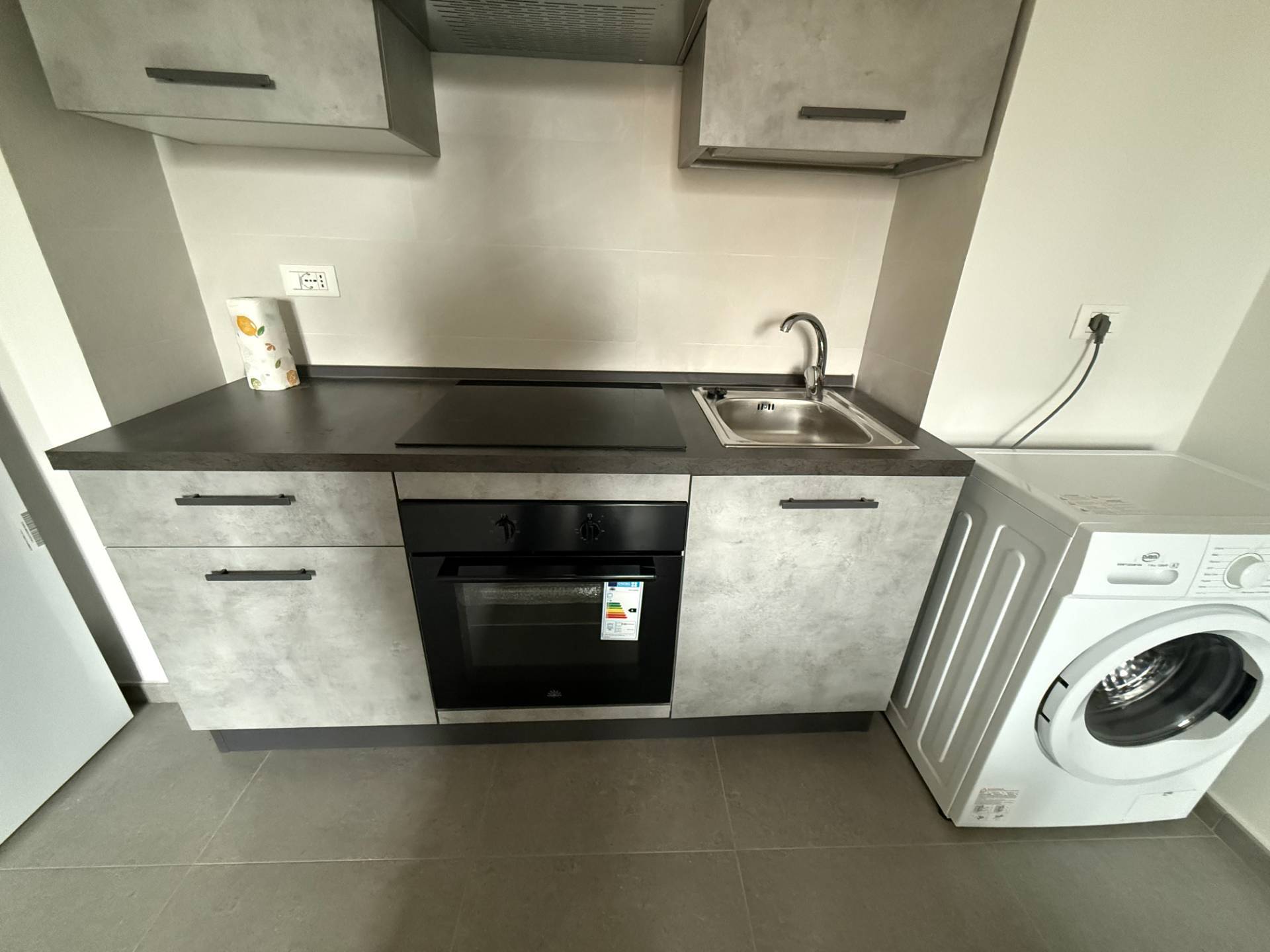 Appartamento in affitto a Torino, Nizza Millefonti