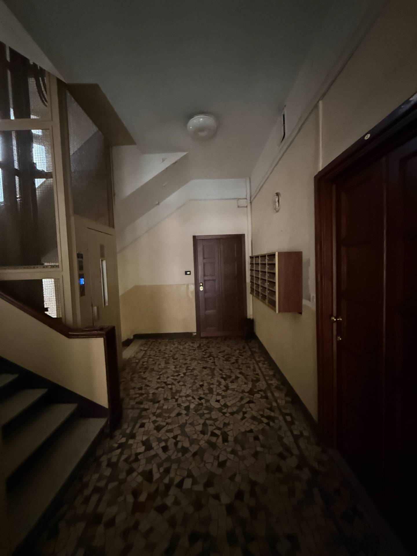 Appartamento in affitto a Torino, Nizza Millefonti