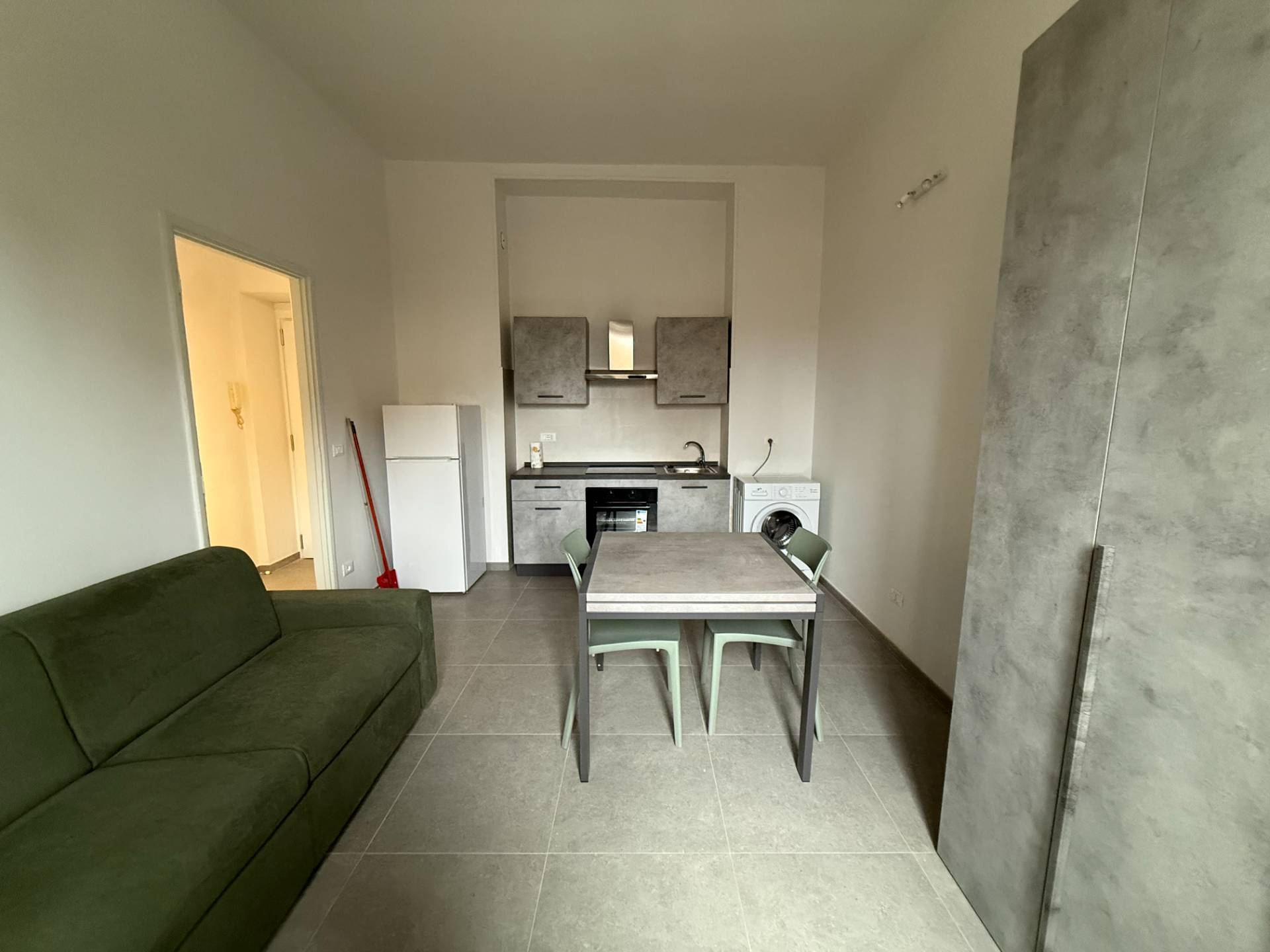 Appartamento in affitto a Torino, Nizza Millefonti