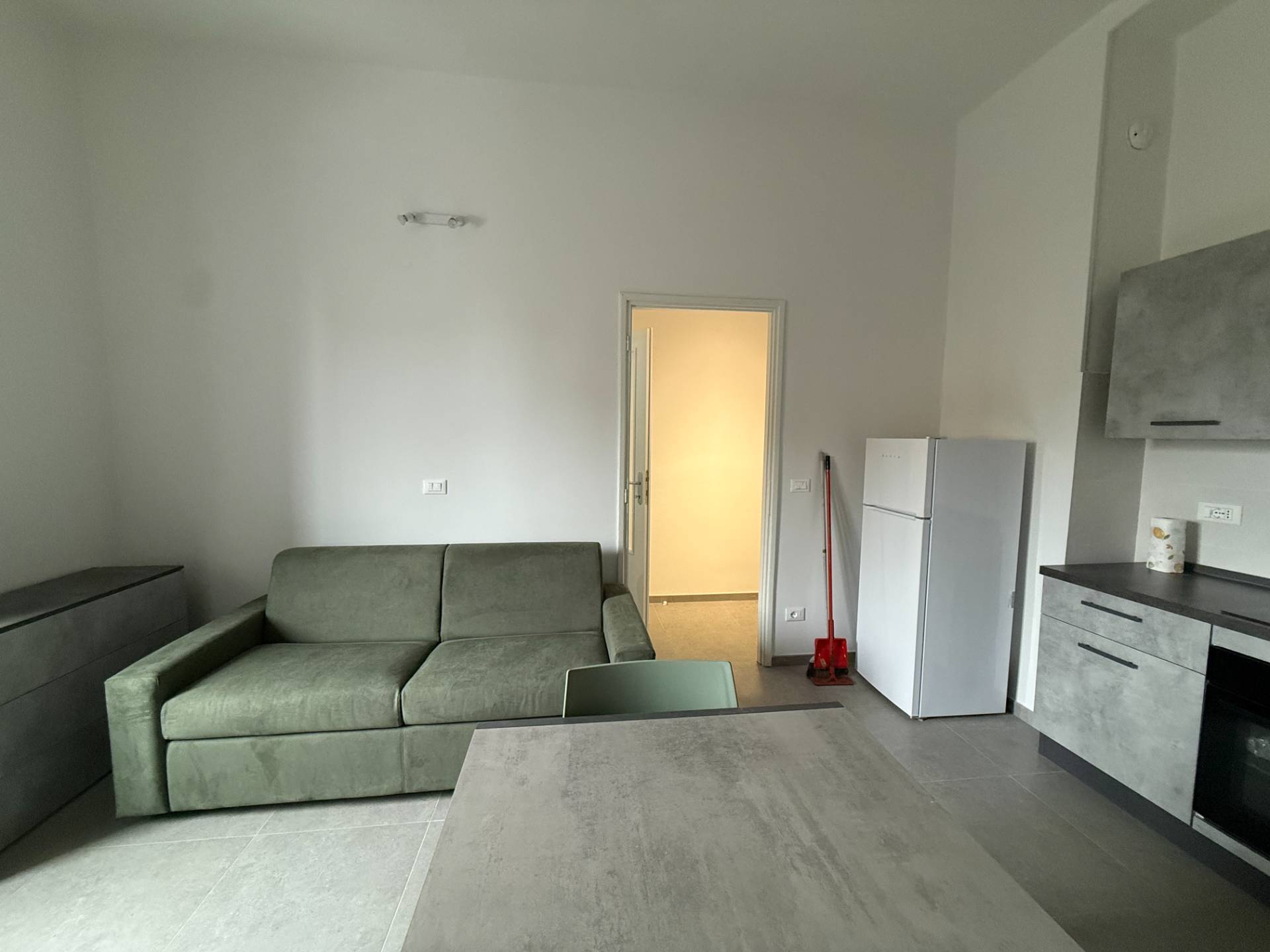 Appartamento in affitto a Torino, Nizza Millefonti