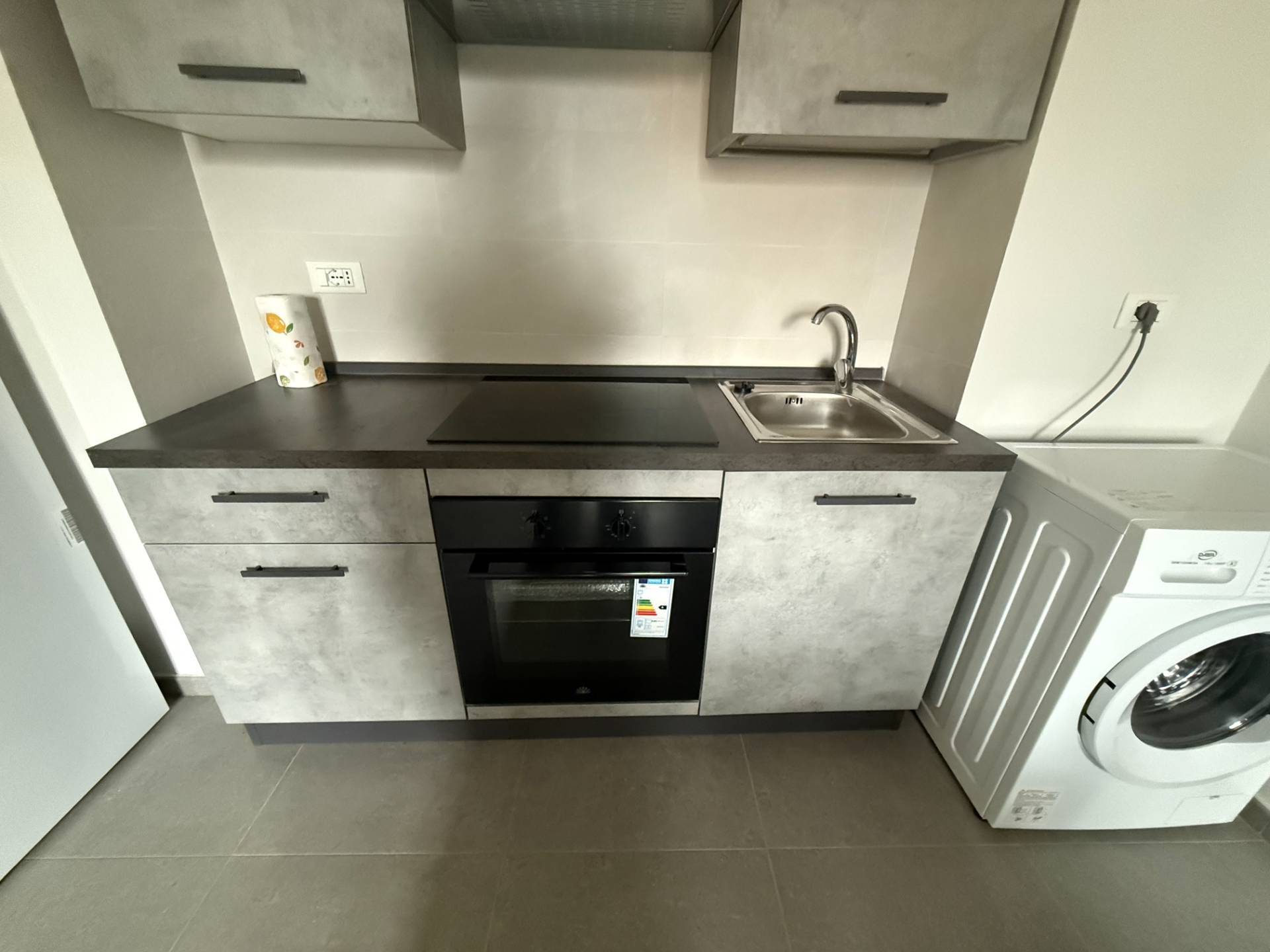 Appartamento in affitto a Torino, Nizza Millefonti