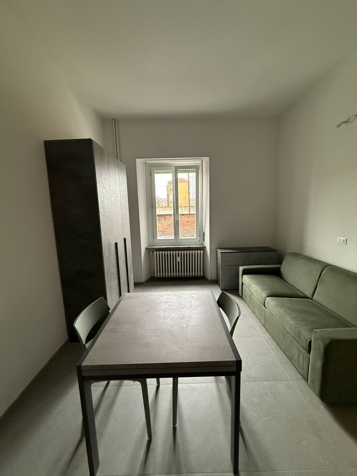 Appartamento in affitto a Torino, Nizza Millefonti