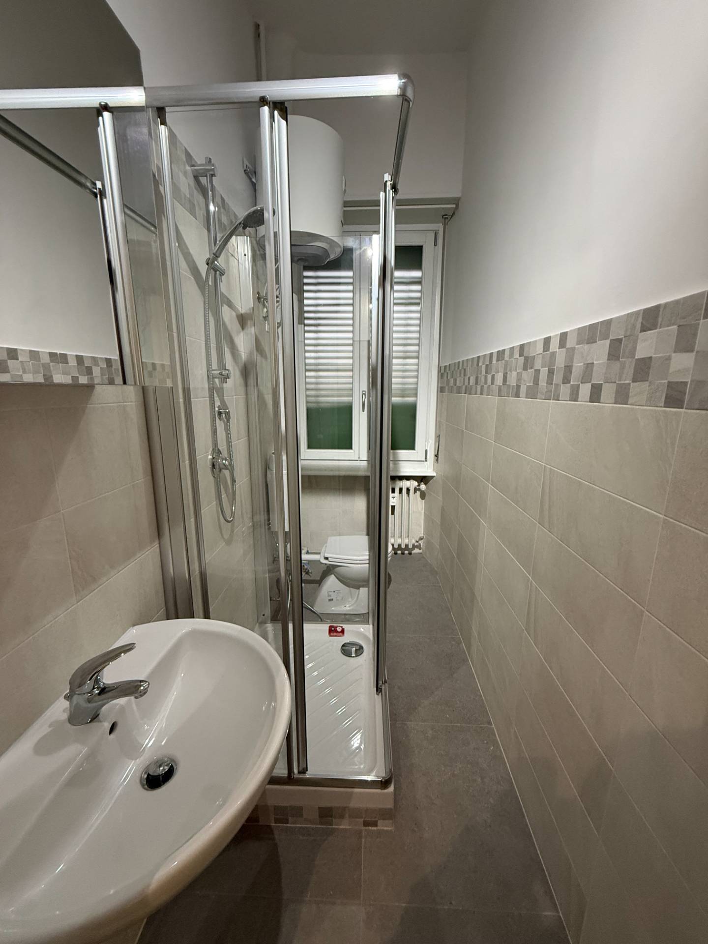 Appartamento in affitto a Torino, Nizza Millefonti