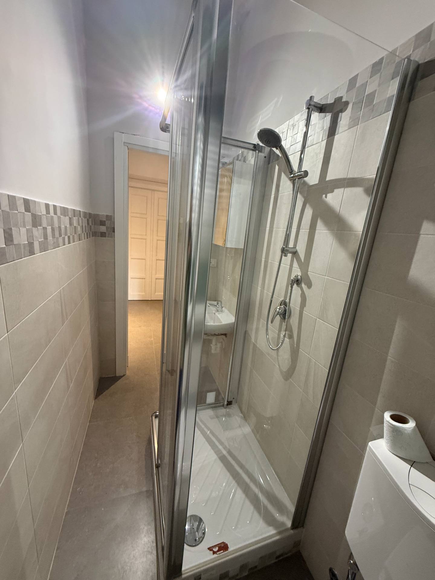 Appartamento in affitto a Torino, Nizza Millefonti