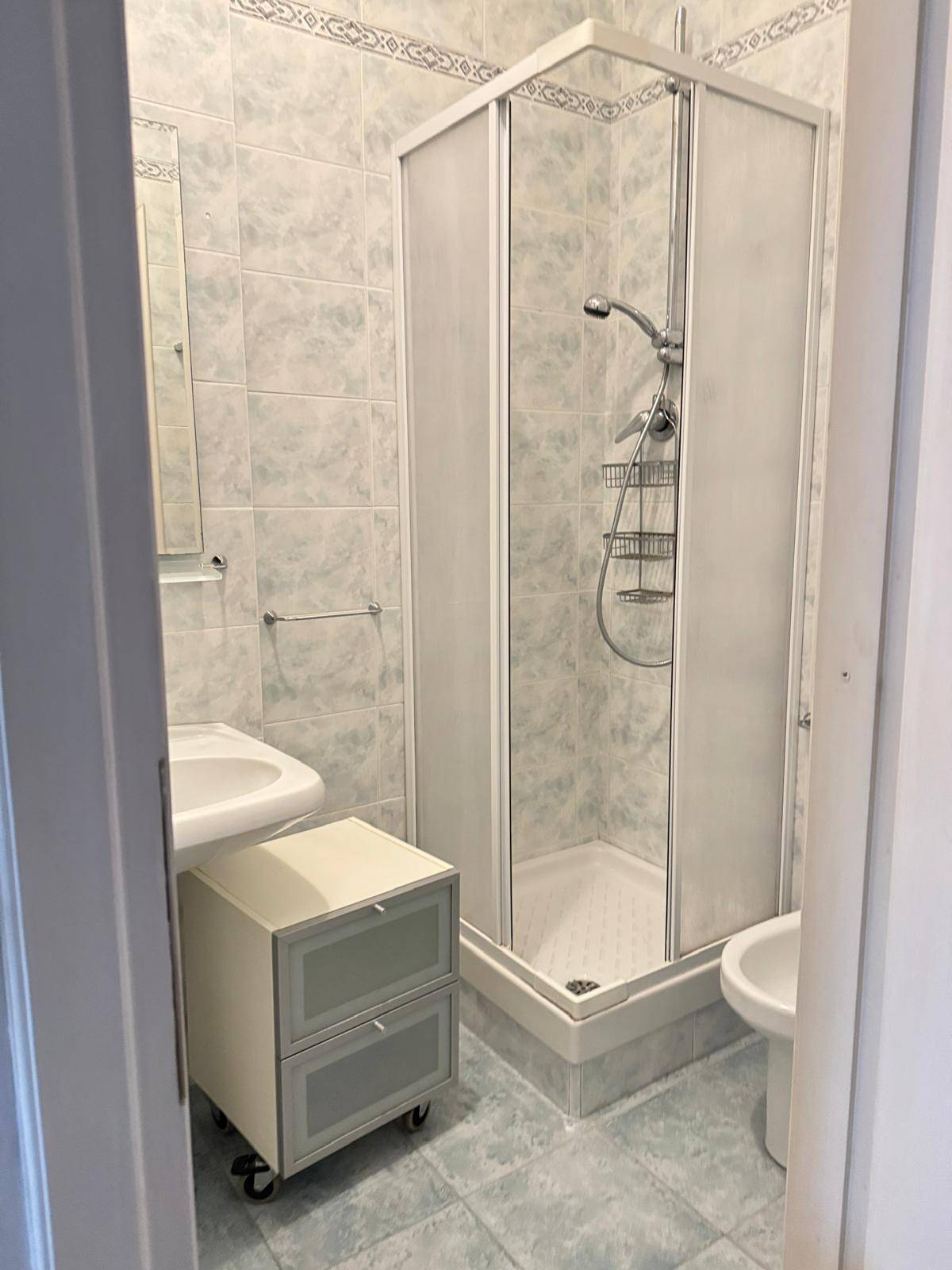 Appartamento in affitto a Torino, Nizza Millefonti