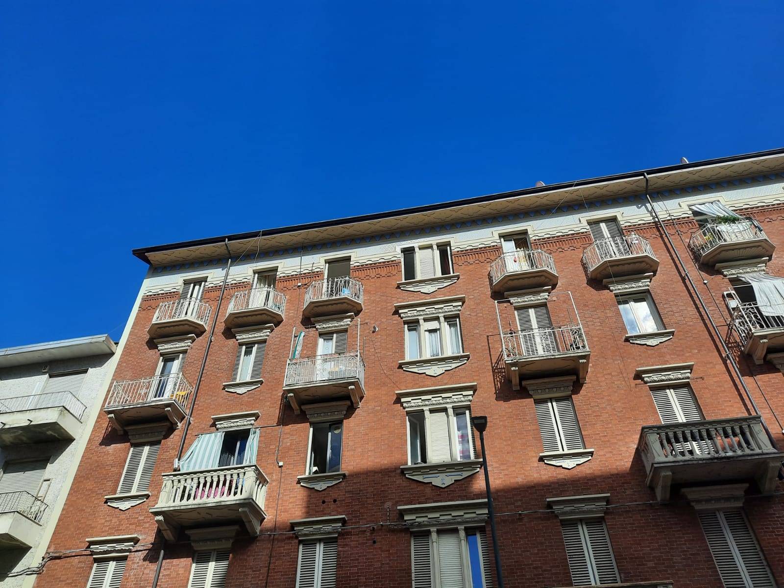 Appartamento in affitto a Torino, Barriera Milano