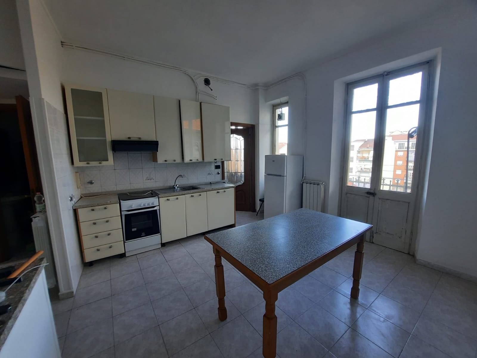 Appartamento in affitto a Torino, Barriera Milano