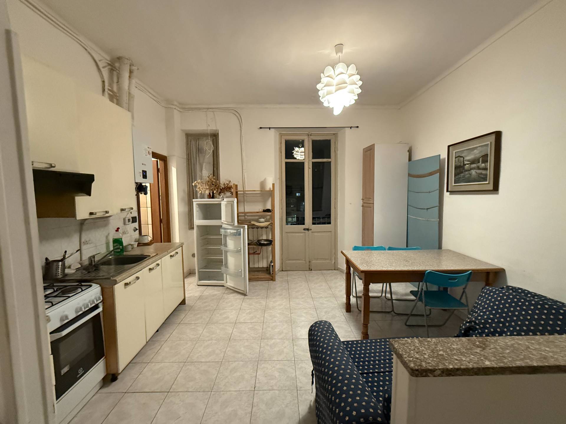 Appartamento in affitto a Torino, Barriera Milano