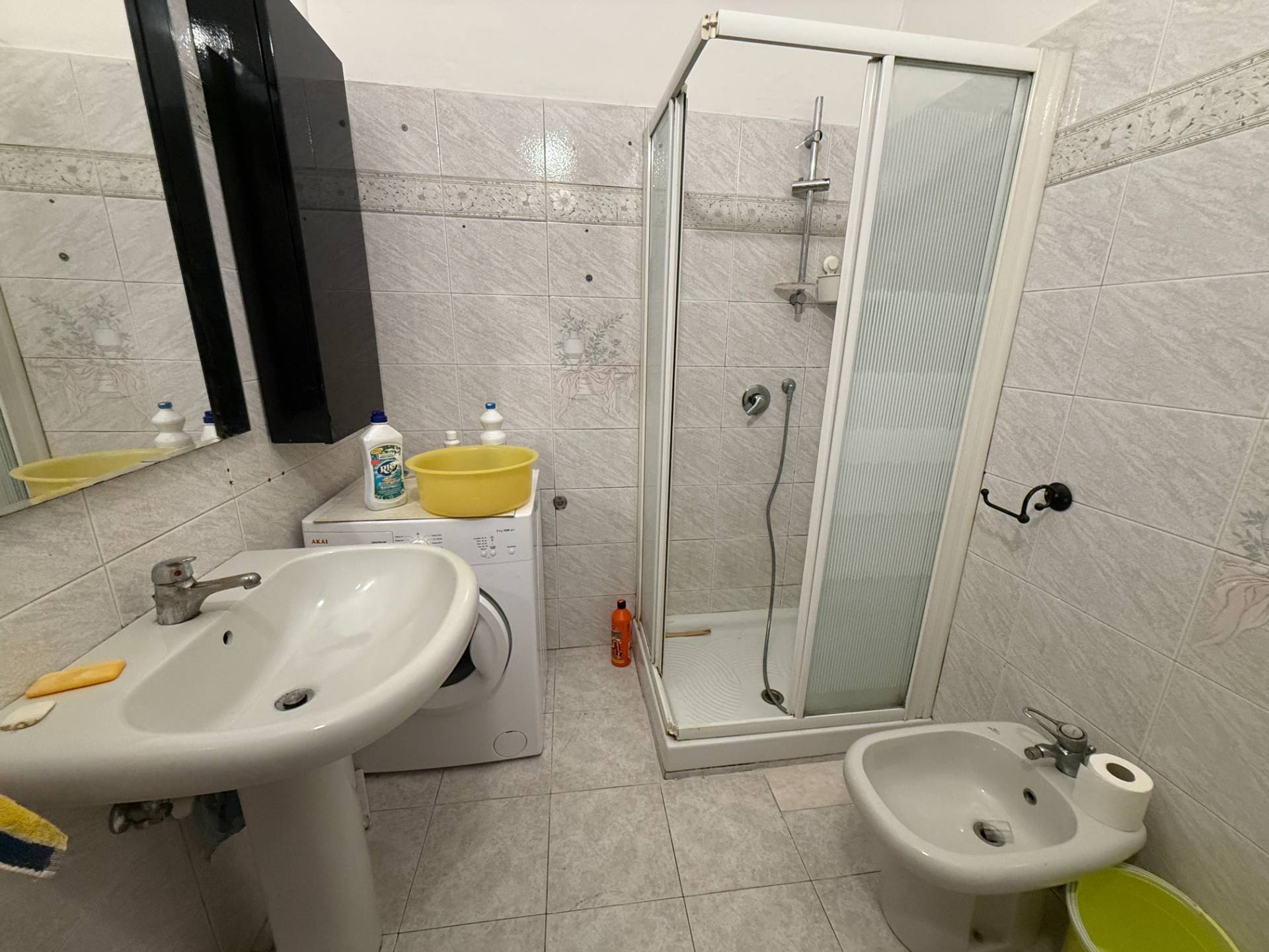 Appartamento in affitto a Torino, Barriera Milano