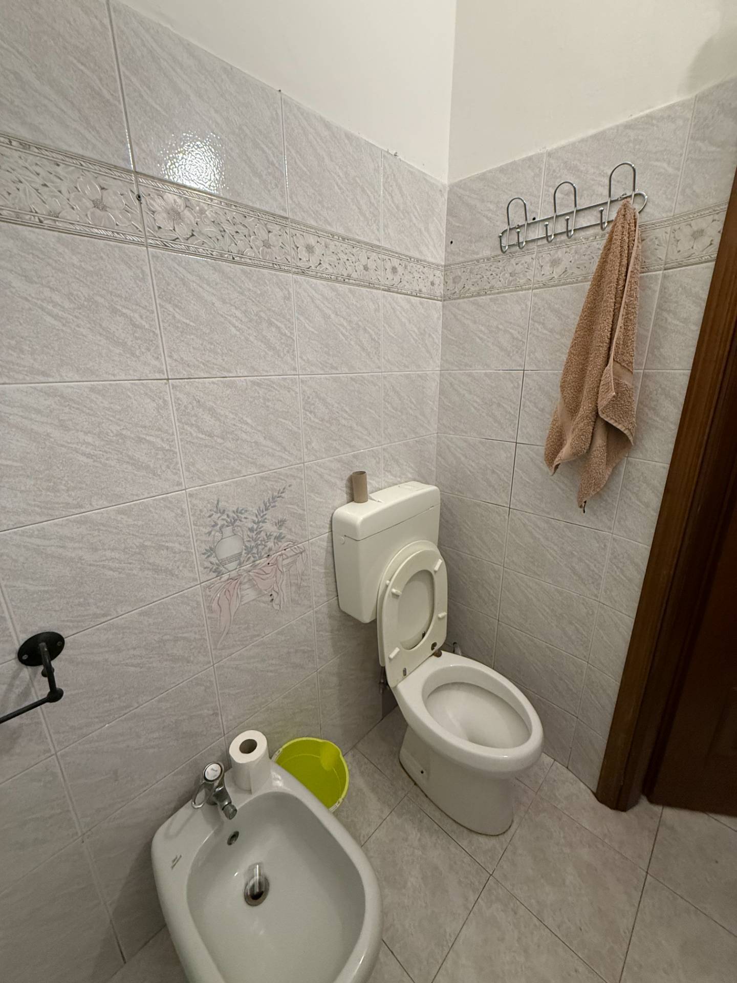 Appartamento in affitto a Torino, Barriera Milano