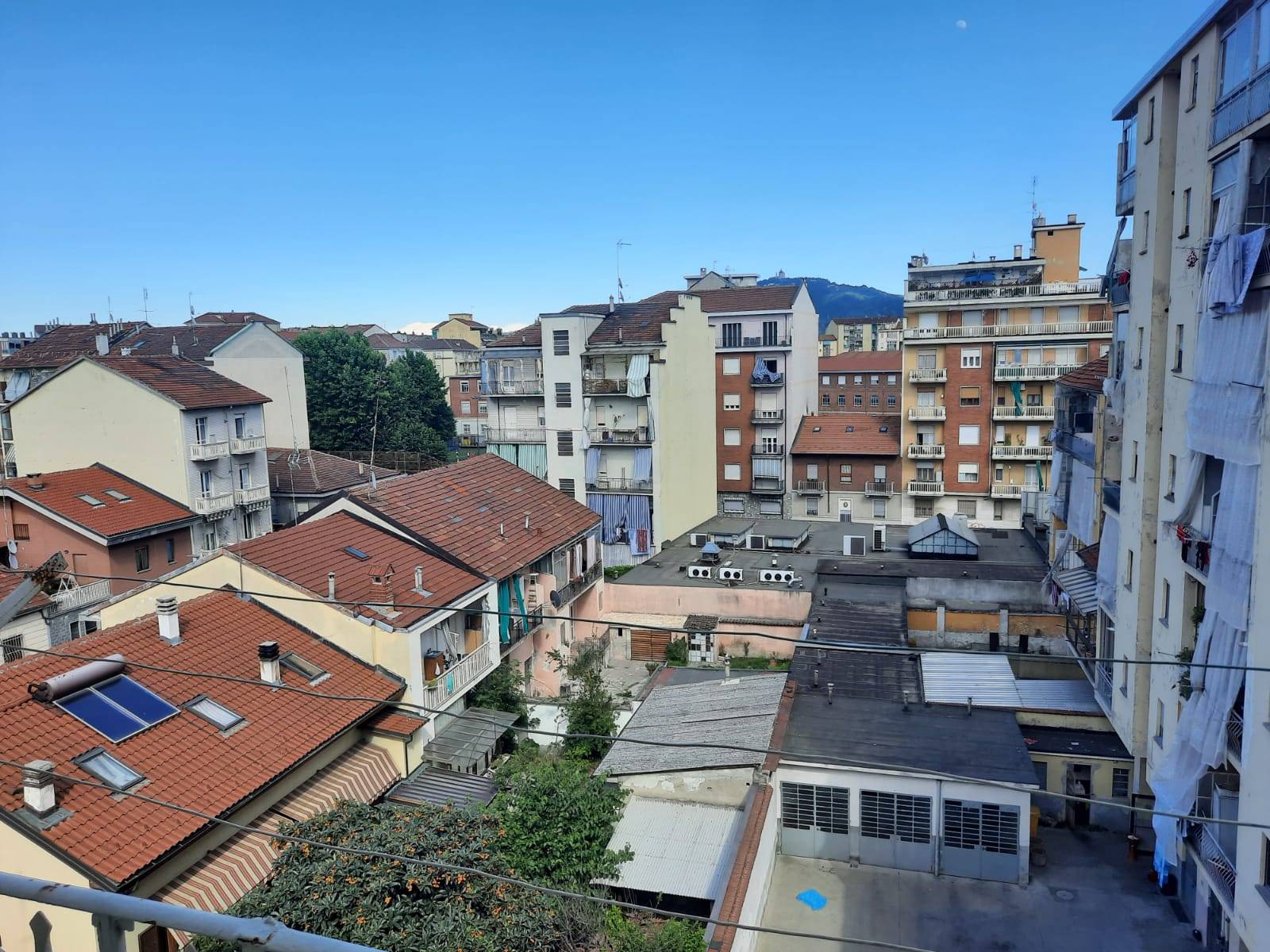 Appartamento in affitto a Torino, Barriera Milano