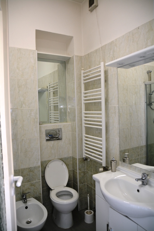 Appartamento in affitto a Torino, Lingotto