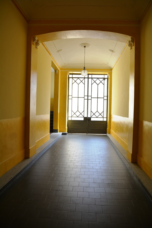 Appartamento in affitto a Torino, Lingotto