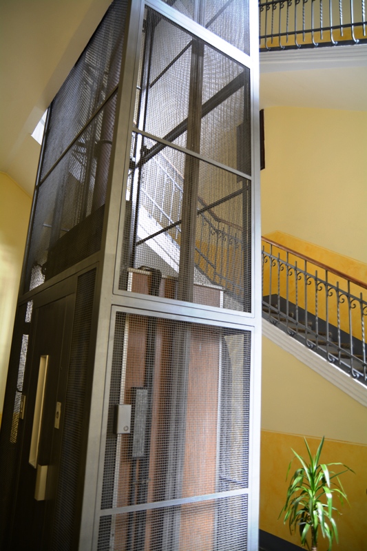 Appartamento in affitto a Torino, Lingotto