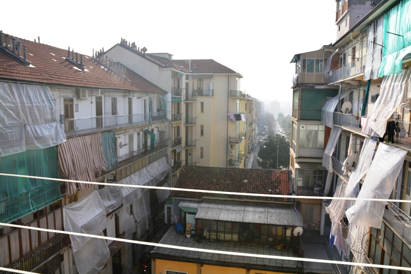 Appartamento in affitto a Torino, Lingotto