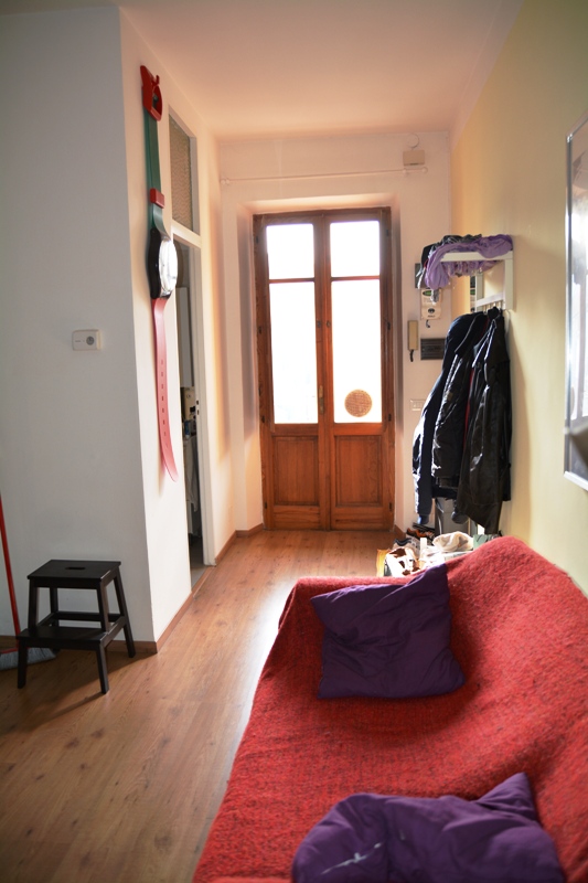 Appartamento in affitto a Torino, Lingotto