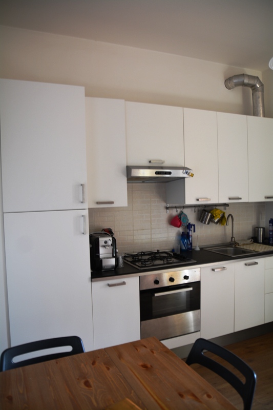 Appartamento in affitto a Torino, Lingotto