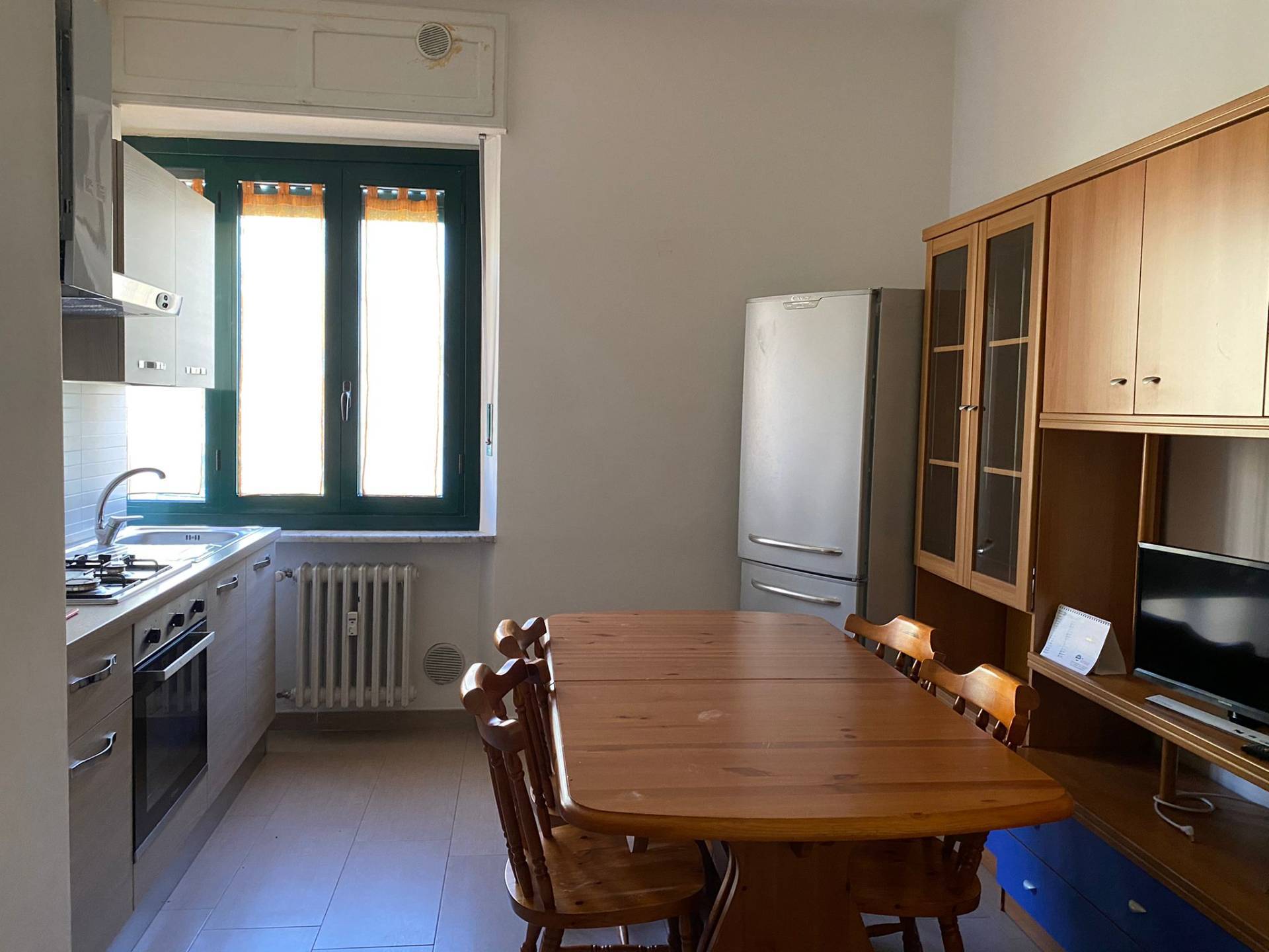 Appartamento in affitto a Torino, Nizza Millefonti