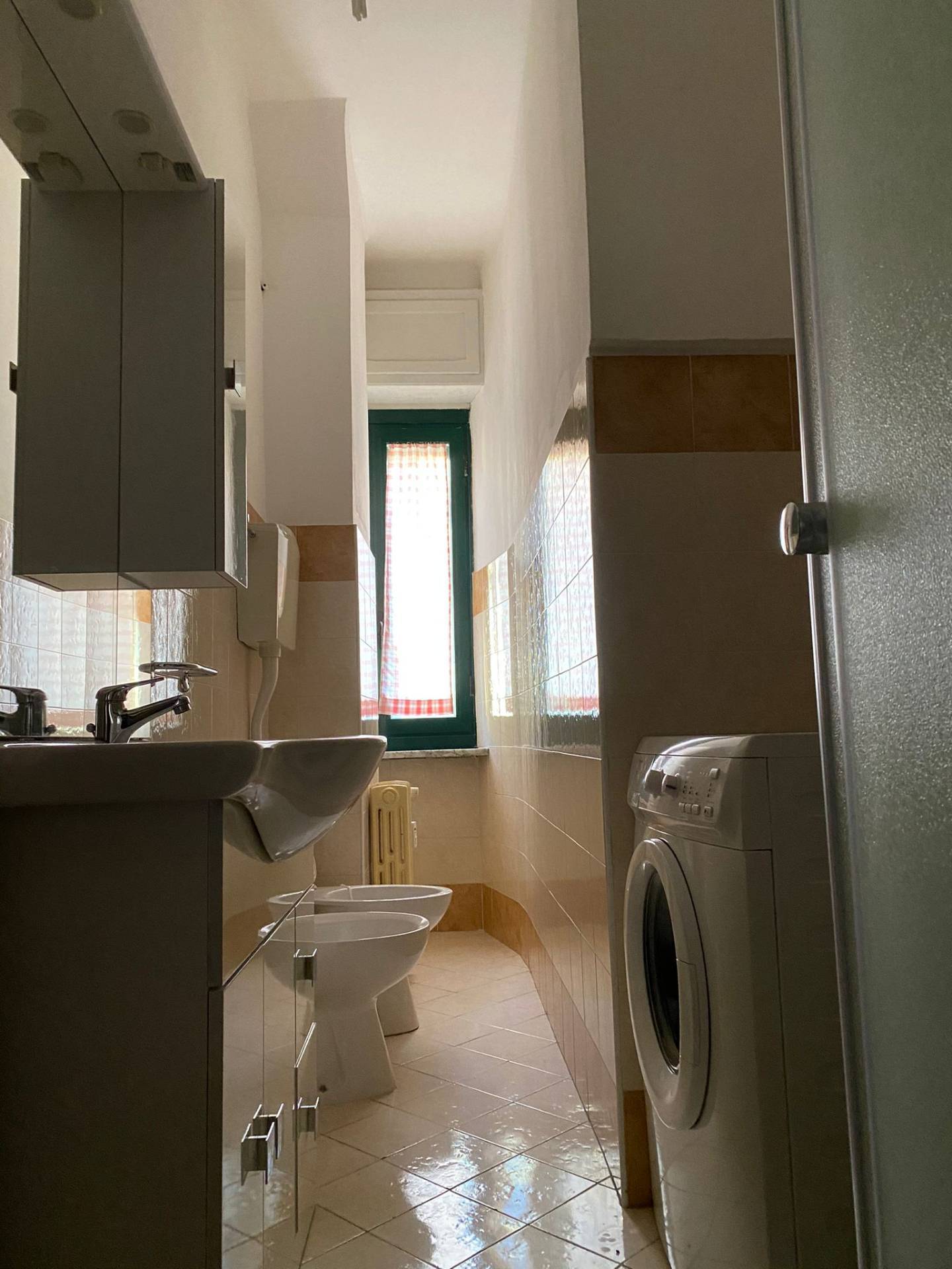 Appartamento in affitto a Torino, Nizza Millefonti