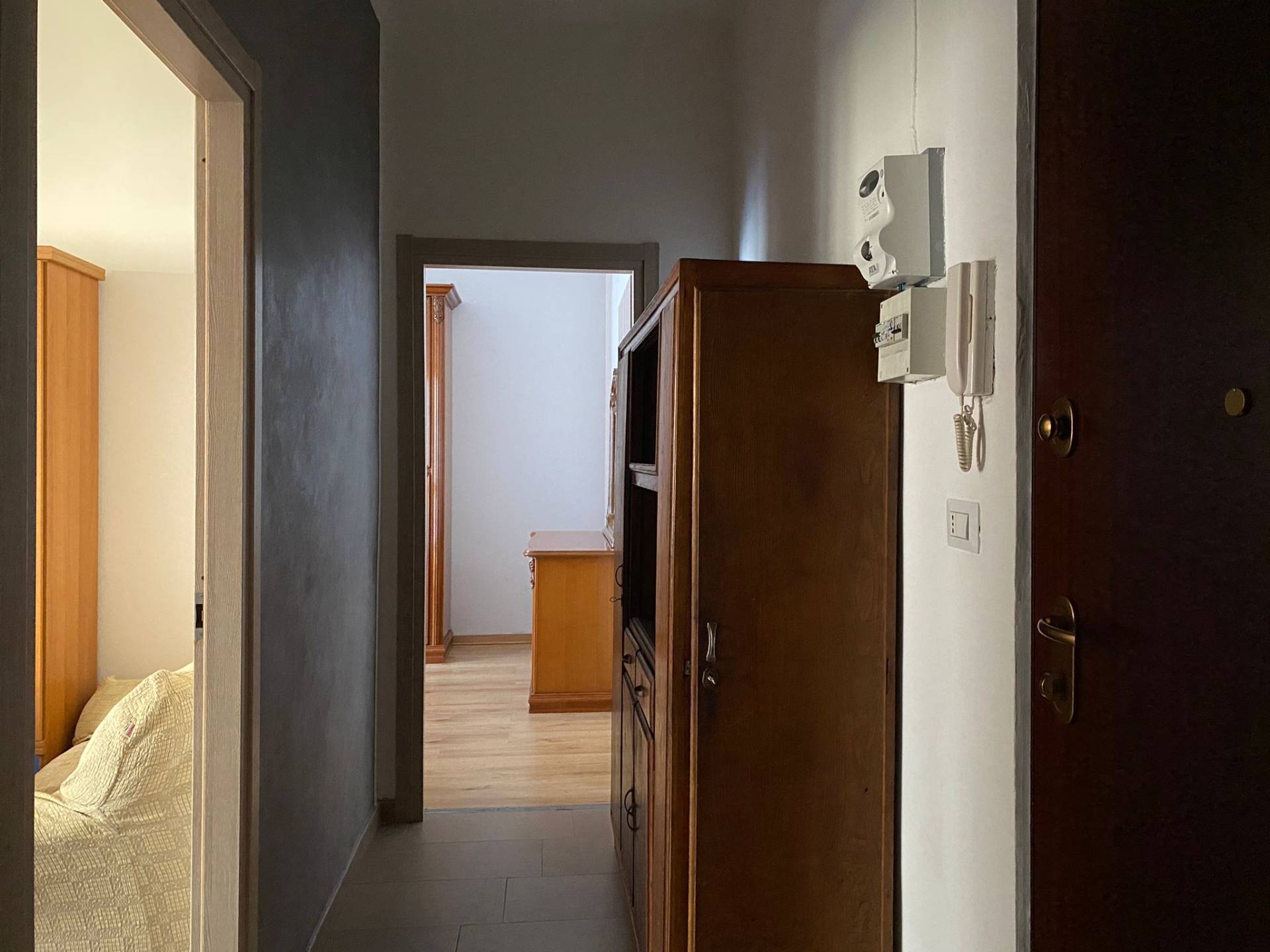 Appartamento in affitto a Torino, Nizza Millefonti