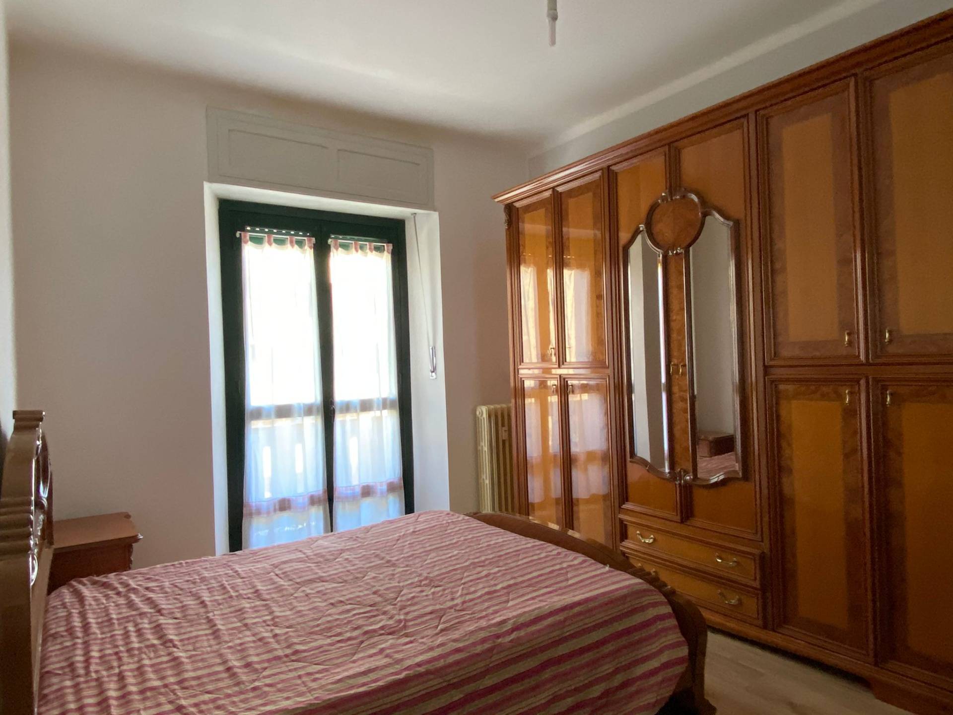 Appartamento in affitto a Torino, Nizza Millefonti