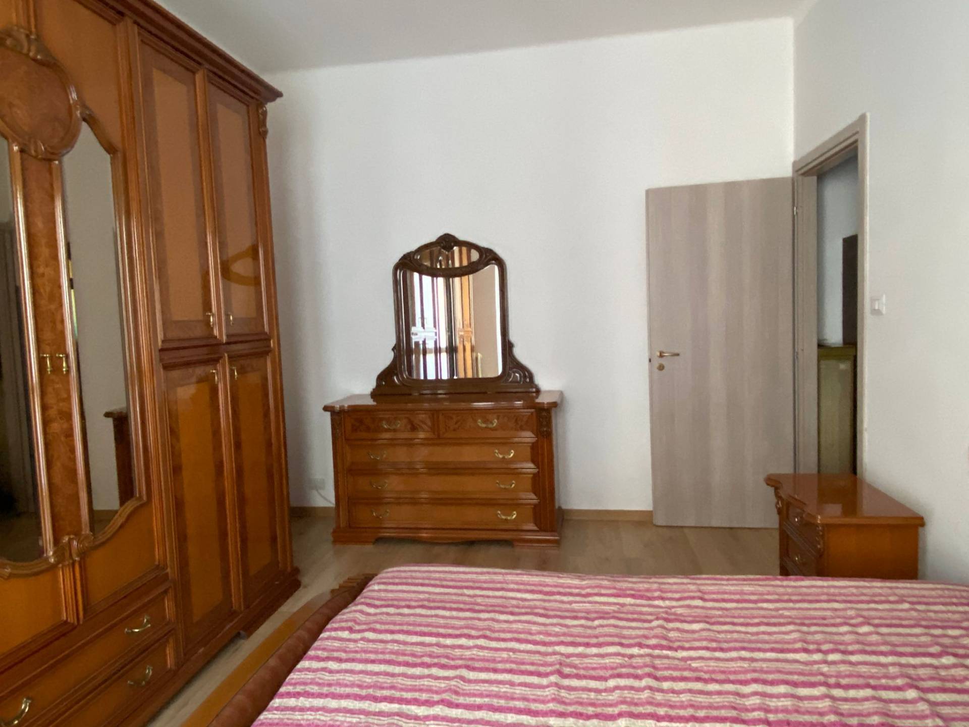 Appartamento in affitto a Torino, Nizza Millefonti