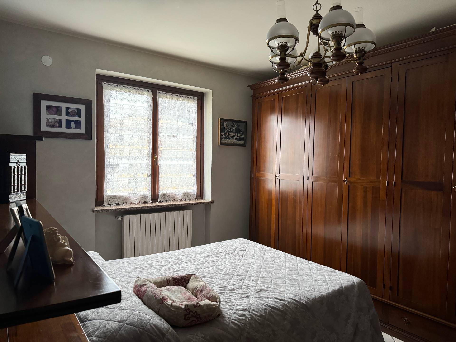 Appartamento in affitto a Santena