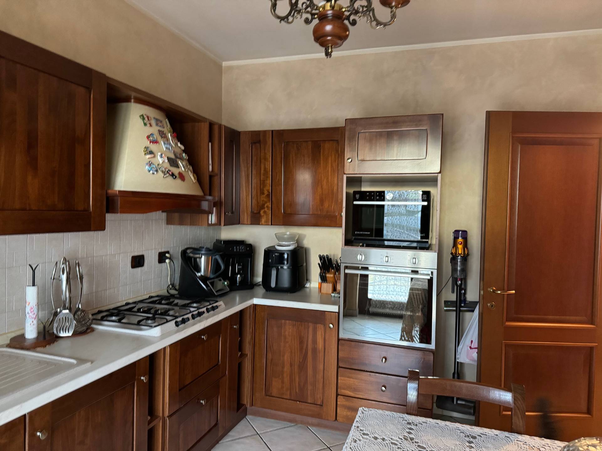 Appartamento in affitto a Santena