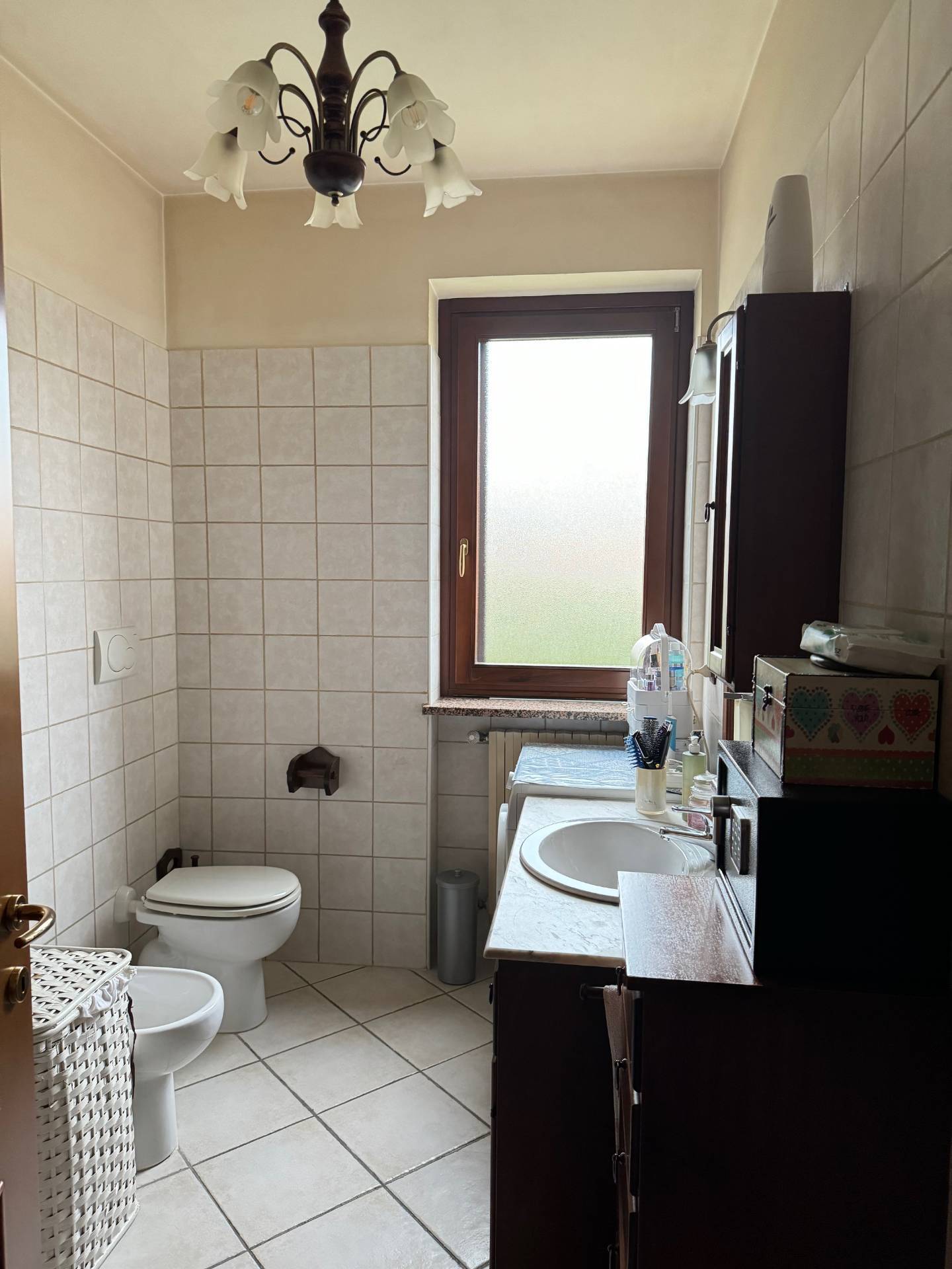 Appartamento in affitto a Santena