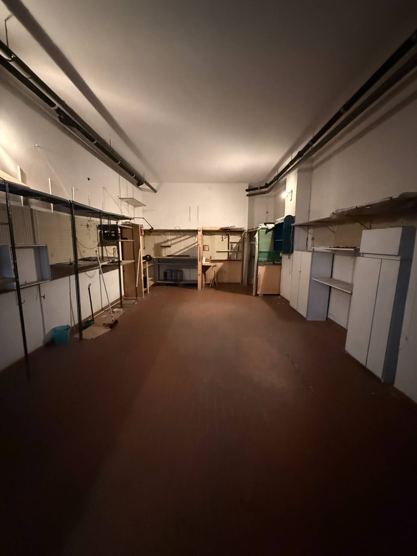 Box o garage in vendita a Torino, Mirafiori sud