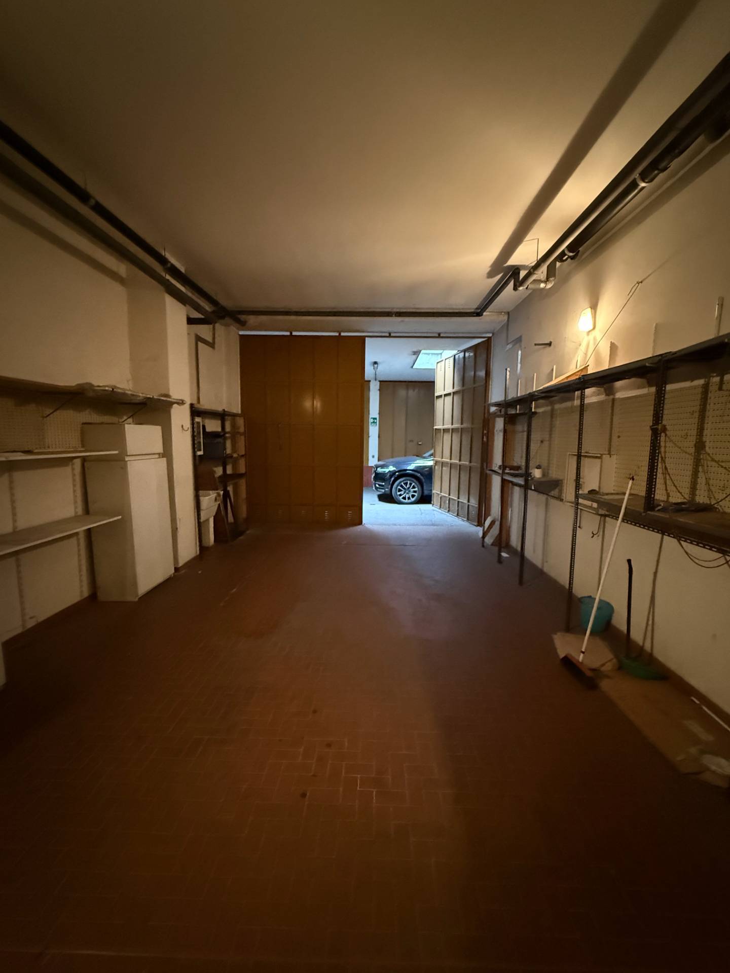 Box o garage in vendita a Torino, Mirafiori sud