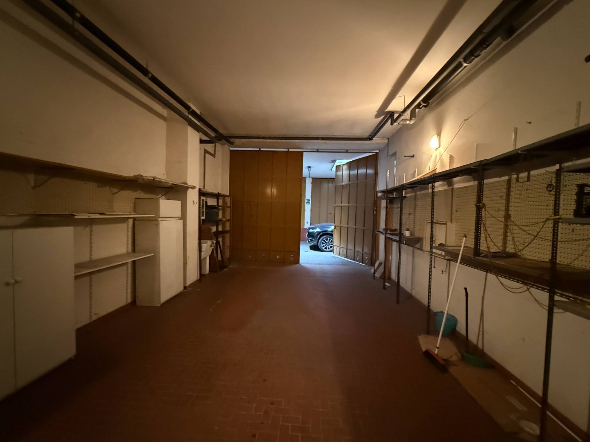 Box o garage in vendita a Torino, Mirafiori sud