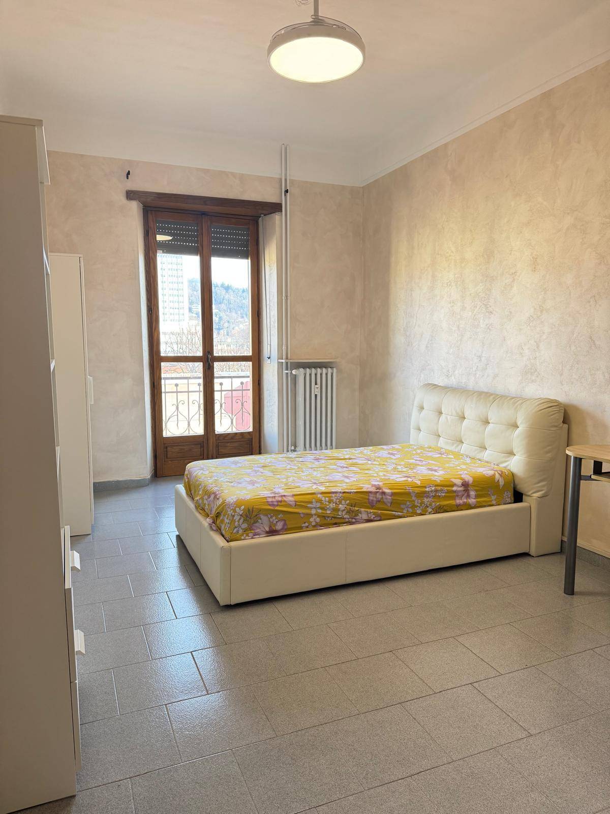 Appartamento in affitto a Torino, Nizza Millefonti