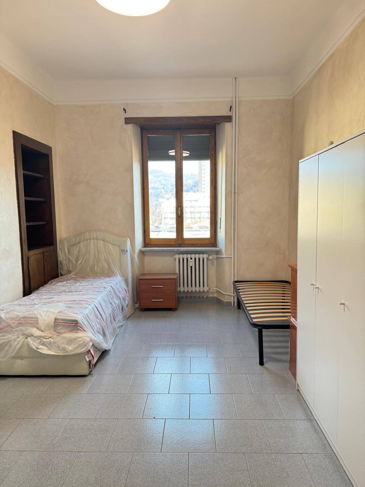 Appartamento in affitto a Torino, Nizza Millefonti