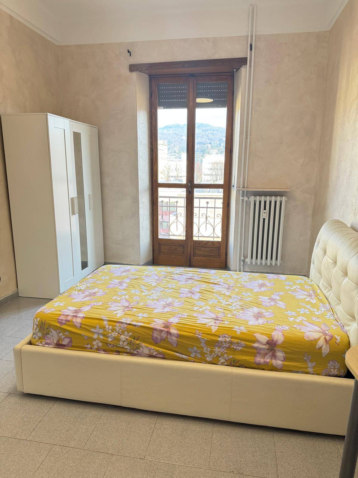 Appartamento in affitto a Torino, Nizza Millefonti