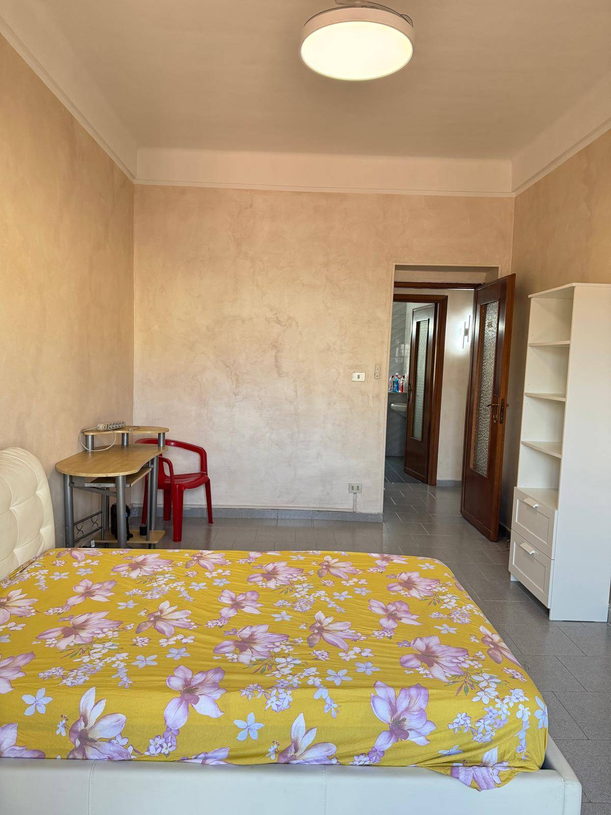 Appartamento in affitto a Torino, Nizza Millefonti