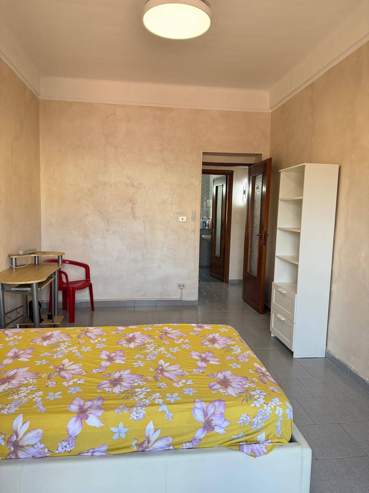 Appartamento in affitto a Torino, Nizza Millefonti