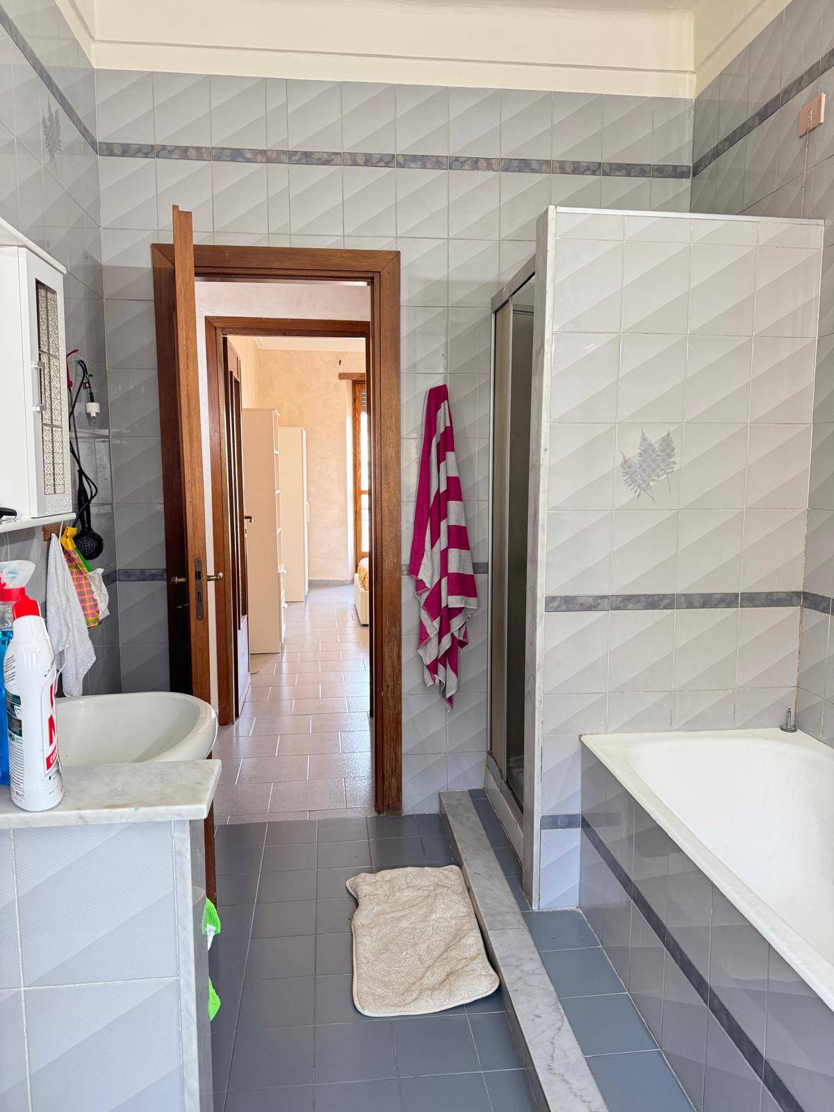 Appartamento in affitto a Torino, Nizza Millefonti