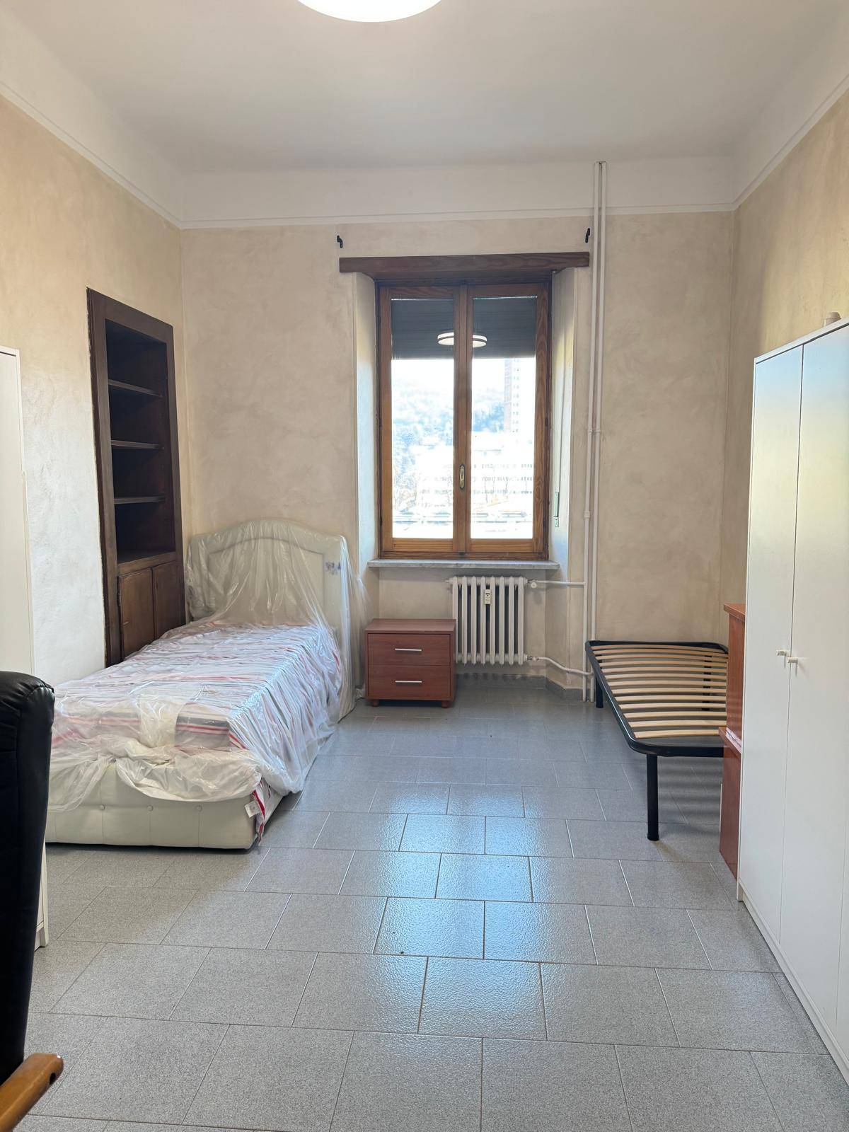 Appartamento in affitto a Torino, Nizza Millefonti