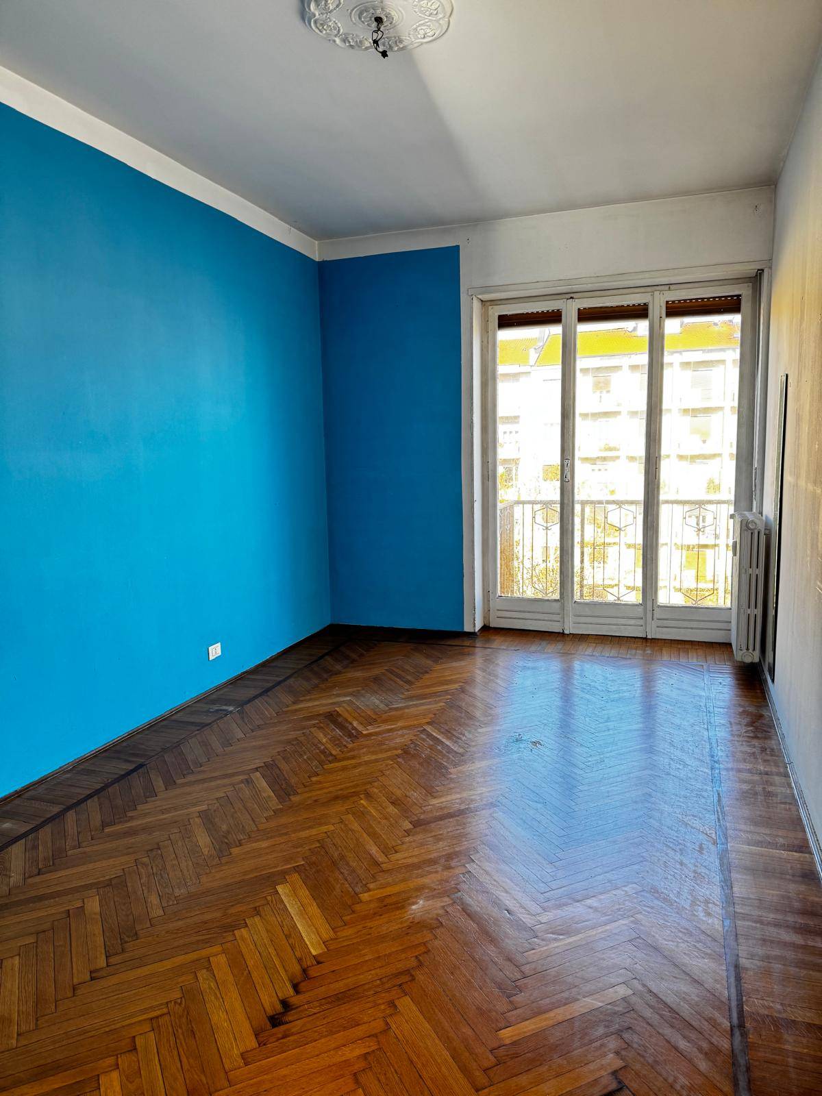 Appartamento in affitto a Torino, Santa Rita