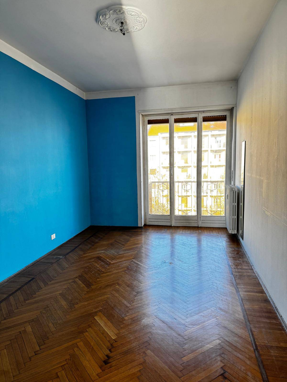 Appartamento in affitto a Torino, Santa Rita