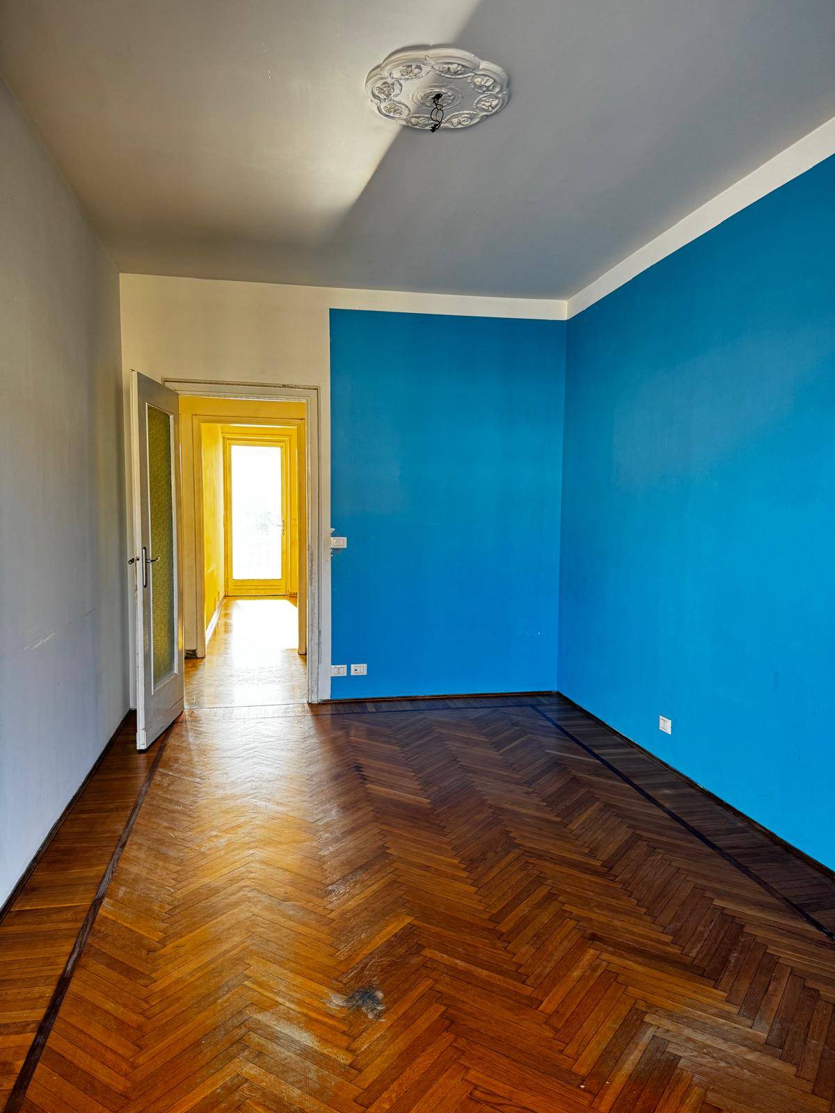 Appartamento in affitto a Torino, Santa Rita