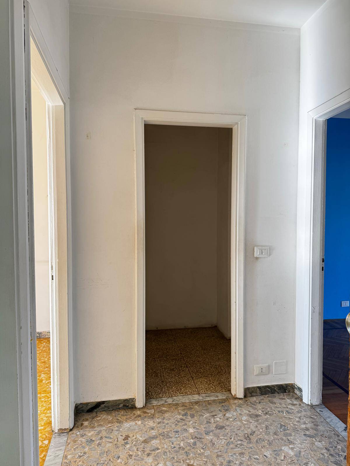 Appartamento in affitto a Torino, Santa Rita