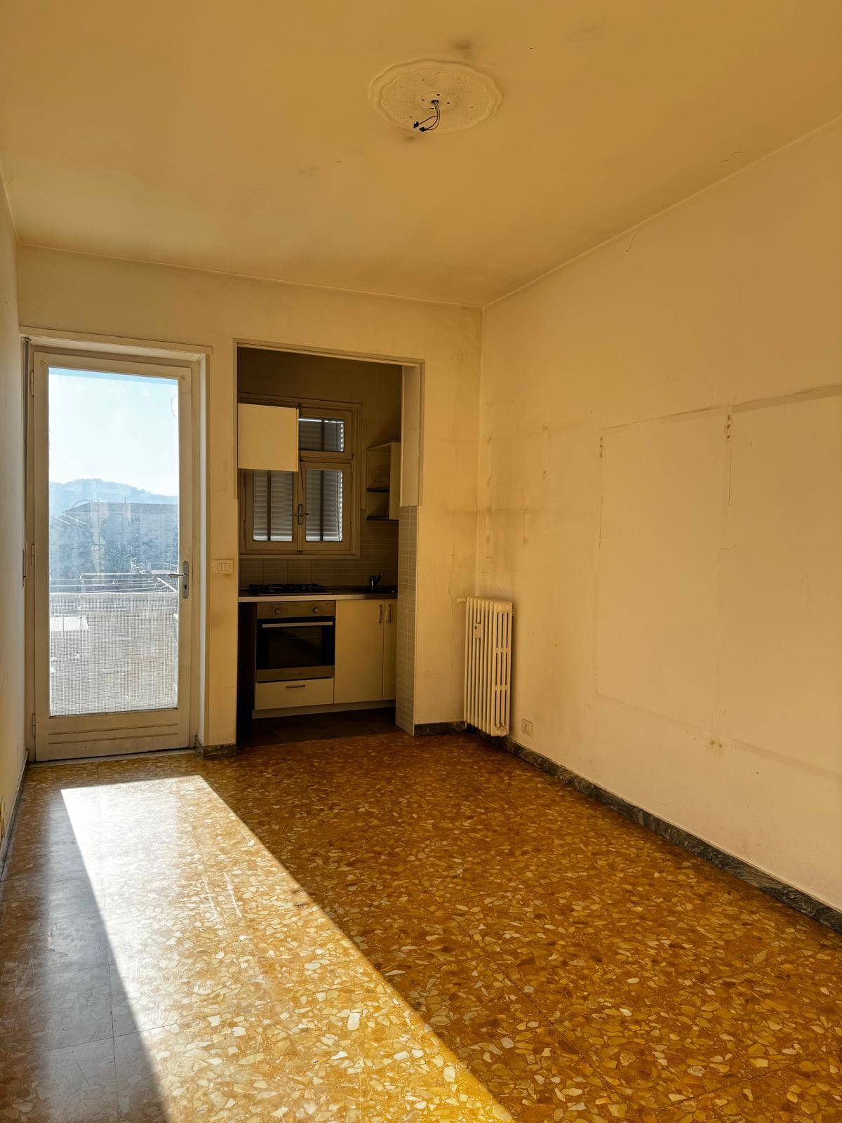 Appartamento in affitto a Torino, Santa Rita