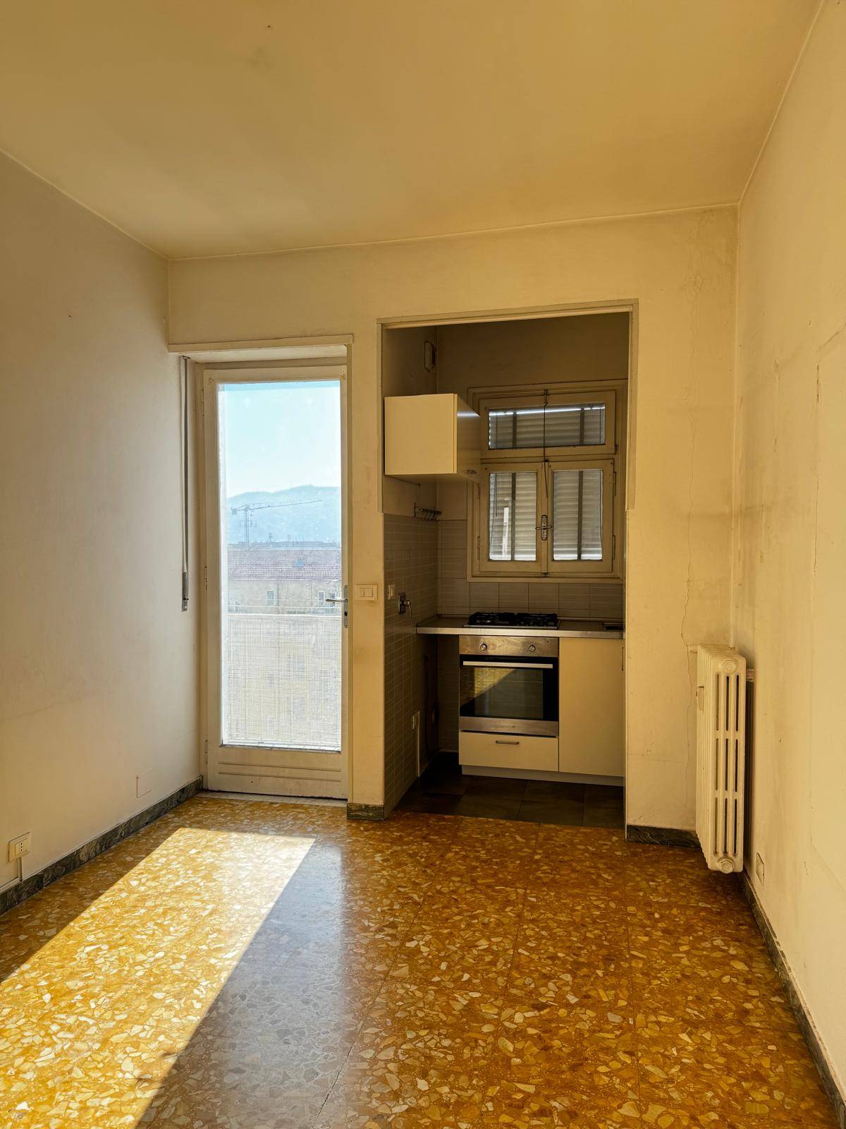 Appartamento in affitto a Torino, Santa Rita