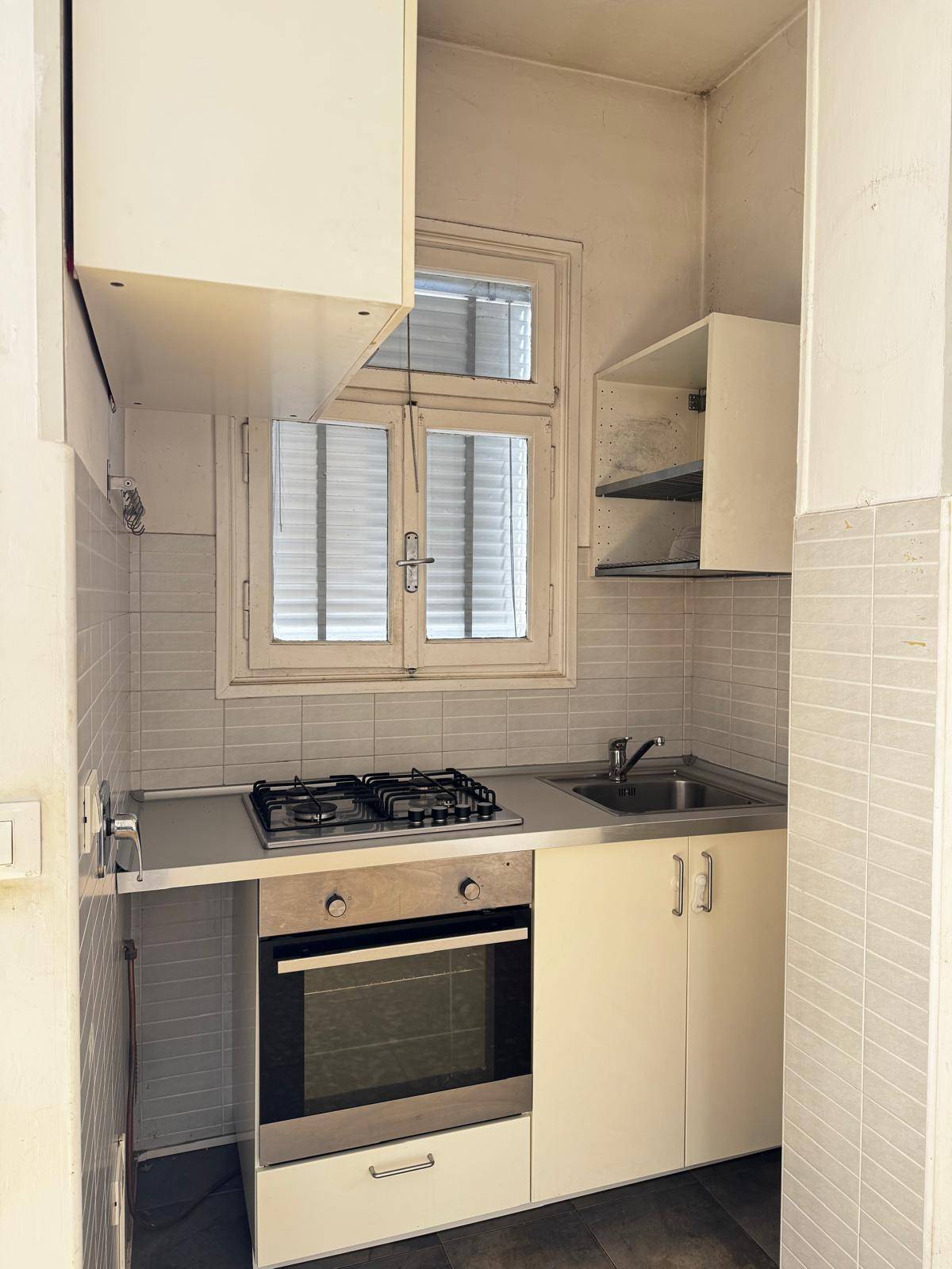 Appartamento in affitto a Torino, Santa Rita